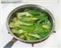 鲜肉青菜大包的做法图解3