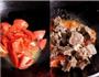 黑豆番茄烧牛腩的做法图解5