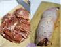 腊味鸡腿卷的做法图解4