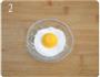 咸蛋黄制作方法的做法图解2
