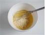 玉米芝麻蛋饼的做法图解3