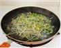 味噌虾仁豆腐锅的做法图解2