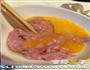 珍珠虾仁大肉丸的做法图解2