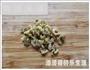 凉拌月饼的做法图解3