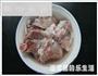 薏米冬瓜排骨汤的做法图解1