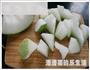 薏米冬瓜排骨汤的做法图解2
