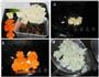 小炒菜花的做法图解1