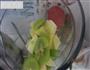 芹菜弭猴桃苹果汁的做法图解3