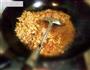 芹菜碎炒牛肉末的做法图解5