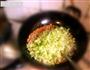 芹菜碎炒牛肉末的做法图解6