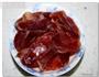 腊味西芹的做法图解1