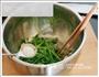 培根凉拌豌豆苗的做法图解10
