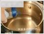 培根凉拌豌豆苗的做法图解4