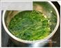 培根凉拌豌豆苗的做法图解6