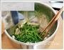 培根凉拌豌豆苗的做法图解9