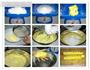 第一次整玛格丽特饼干仔入口即融，松化无比好好味哟的做法图解1