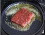法式黑椒牛排的做法图解4