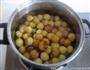 糖煮栗子的做法图解3