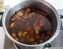 糖煮栗子的做法图解8
