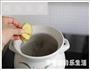 虫草花淮山煲鸽子的做法图解3