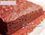 濃情布朗尼Chocolate Brownie的做法图解6