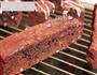 濃情布朗尼Chocolate Brownie的做法图解7