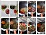 牛肉末酸豇豆的做法图解1