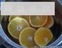 香橙卡士达面包的做法图解3