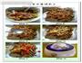 蒜香肉酱烤茄子的做法图解7