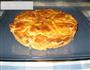 布列塔尼饼的做法图解10