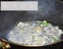 牡蛎豆腐白菜汤的做法图解2