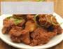 红烧山药排骨的做法图解12