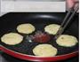 香煎土豆虾仁饼的做法图解13