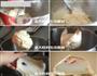 鲜奶红豆包的做法图解1
