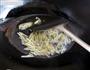 麻油炒黑木耳的做法图解5