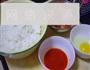 泡菜蛋炒饭的做法图解1