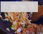 泡菜蛋炒饭的做法图解5