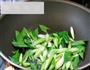 豆豉青蒜炒三丝的做法图解1