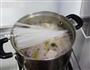 东北酸菜白肉锅的做法图解12