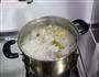 东北酸菜白肉锅的做法图解13