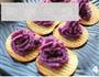 紫薯泥的做法图解4