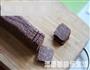 可可杏仁饼干的做法图解6