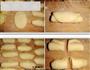 口口香小面包的做法图解3