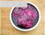 紫甘蓝拌豆腐丝的做法步骤1