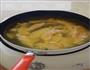 滑嫩酸菜鸡片的做法图解7