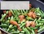 五花肉焖豆角的做法图解4