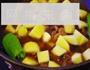 牛肉炖土豆的做法图解4