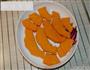芝士焗南瓜的做法图解1
