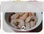 鲜虾丸子汤的做法图解2