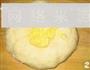 火腿芝士面包卷的做法图解1